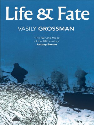 cover image of Life and Fate (Vintage Classic Russians Series)